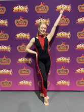 Load image into Gallery viewer, Concert Costume - Leopard