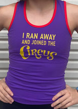Load image into Gallery viewer, Dance Cirque Singlet
