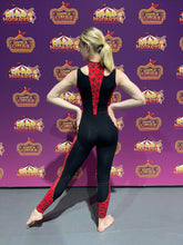 Load image into Gallery viewer, Concert Costume - Leopard
