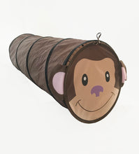 Load image into Gallery viewer, Little Monkeys Tunnel
