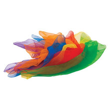 Load image into Gallery viewer, Juggling Scarves - Set of 18
