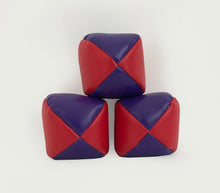 Load image into Gallery viewer, Juggling Balls - Set of 3
